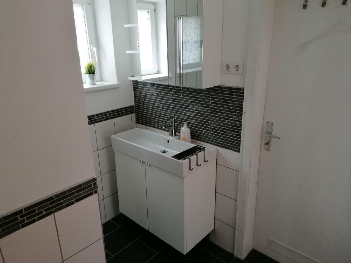 Apartment Kieselsgrund Dielheim Kültér fotó